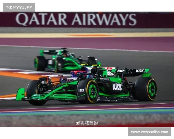 阿布扎比季末测试重要性凸显，各队为2026赛季做准备