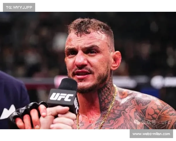 雷纳托·莫伊卡诺评轻量级临时冠军战：萨鲁基安退赛扰乱UFC赛程规划