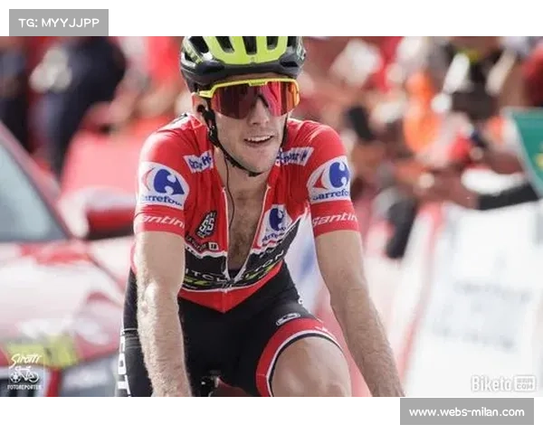 环澳斯特林绕圈弃洛夫蒂爬坡，西蒙·耶茨旧胜战术或重现