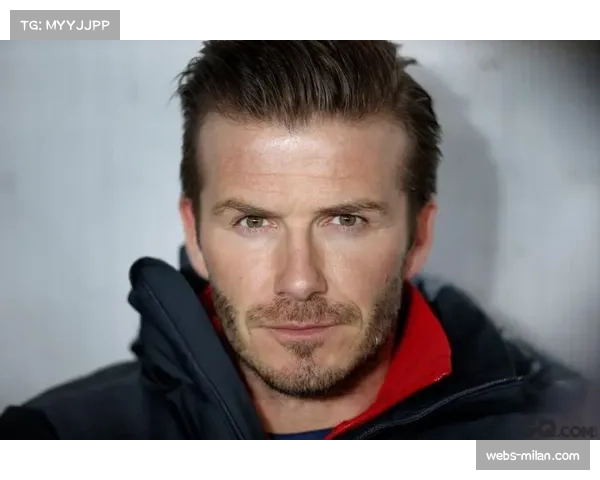 纪录片《贝克汉姆》第二季开拍，将聚焦其收购英乙球队经历